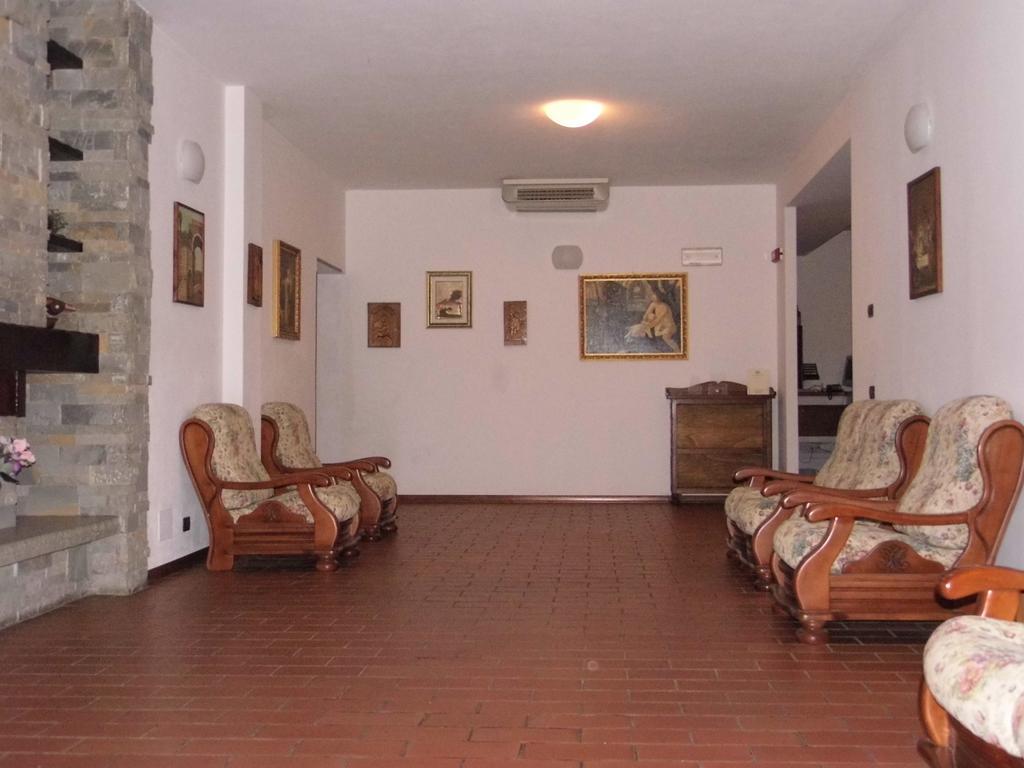 Hotel Valleumbra Torgiano Exterior foto
